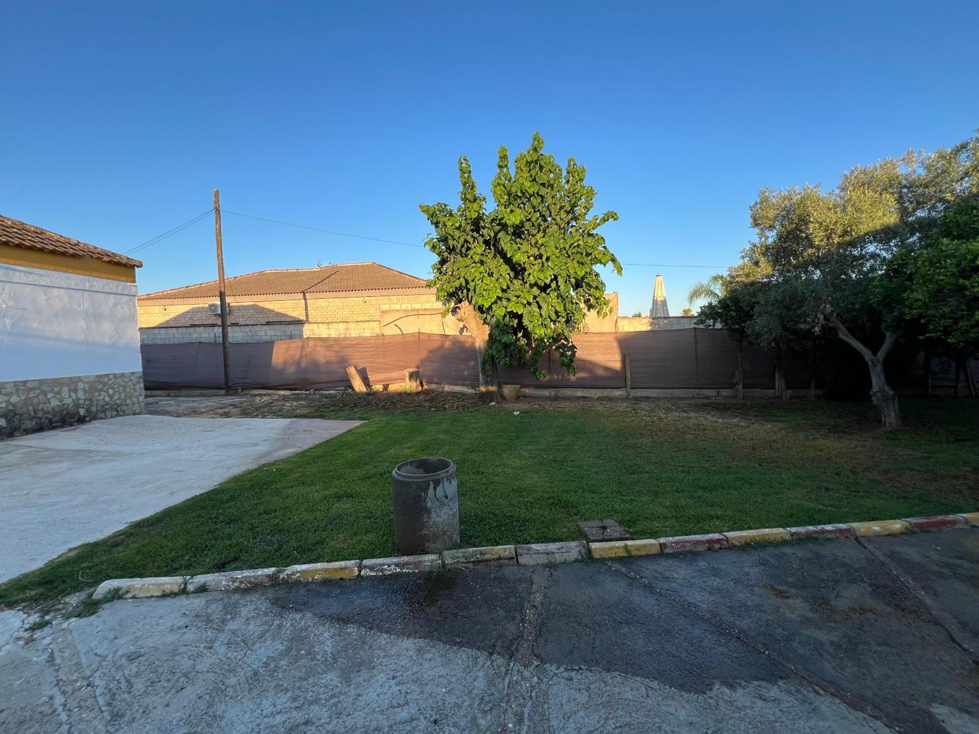 Chalet Piscina Jakuzzi Sevilla Hacienda de Tarazona المظهر الخارجي الصورة