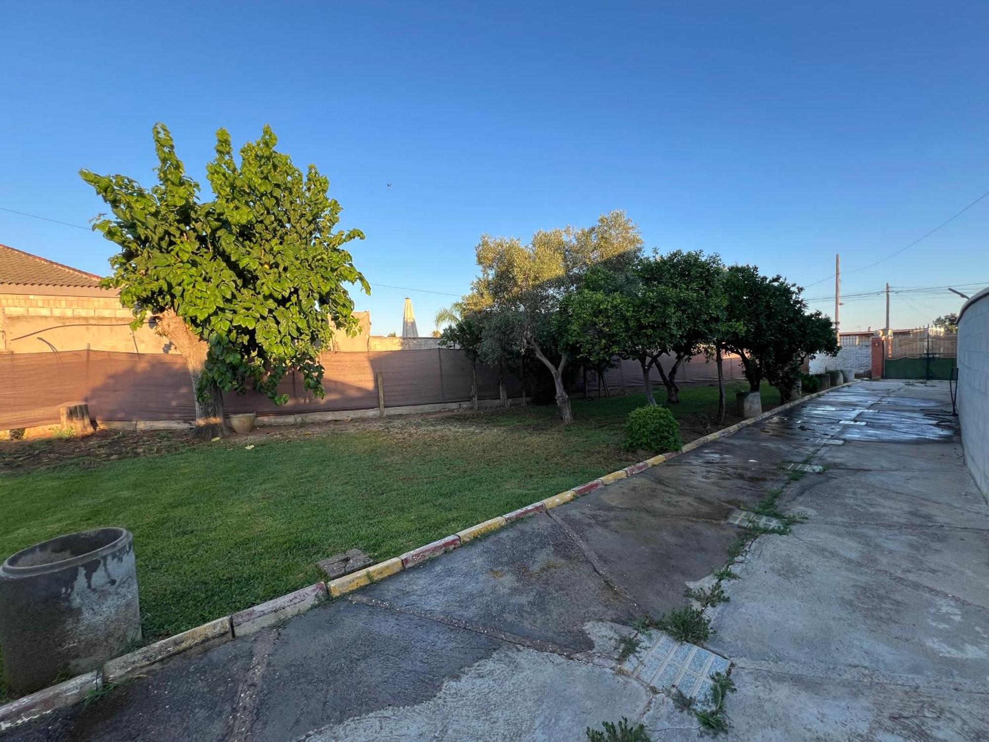 Chalet Piscina Jakuzzi Sevilla Hacienda de Tarazona المظهر الخارجي الصورة